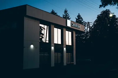 Centroinf Sp. z o. o.